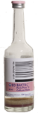 specimen collection bottle